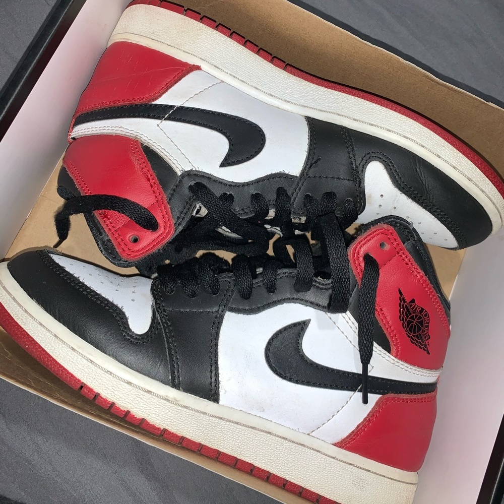 Air Jordan 1